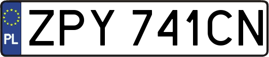 ZPY741CN