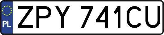 ZPY741CU