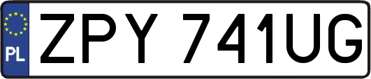 ZPY741UG