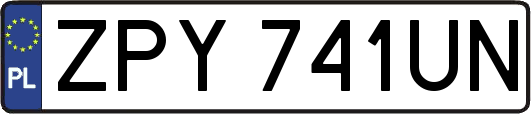 ZPY741UN
