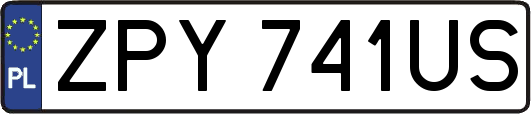ZPY741US