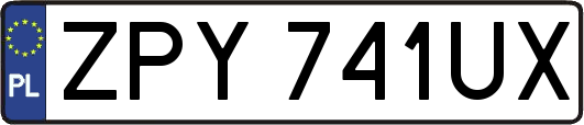 ZPY741UX