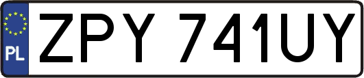 ZPY741UY