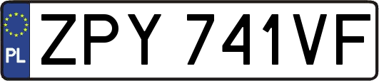 ZPY741VF