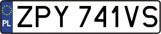 ZPY741VS