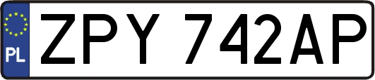 ZPY742AP