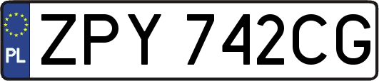 ZPY742CG