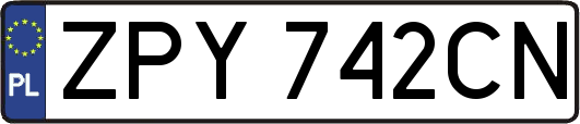 ZPY742CN