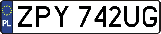 ZPY742UG