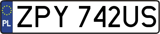 ZPY742US