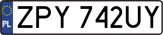 ZPY742UY