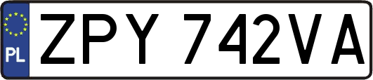 ZPY742VA