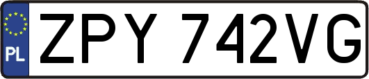 ZPY742VG
