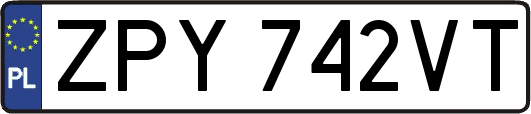 ZPY742VT