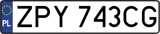 ZPY743CG