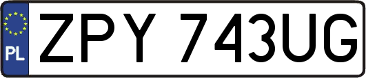 ZPY743UG