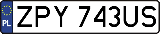 ZPY743US