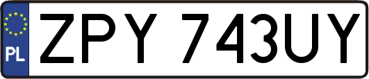 ZPY743UY