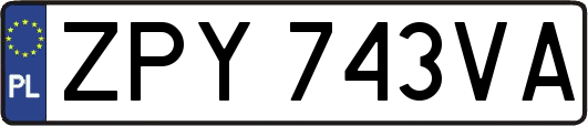 ZPY743VA