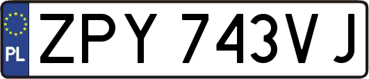 ZPY743VJ