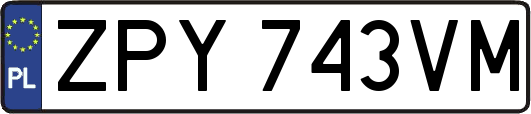 ZPY743VM