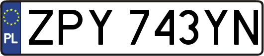 ZPY743YN