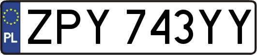 ZPY743YY