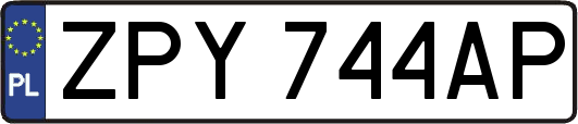 ZPY744AP