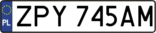 ZPY745AM