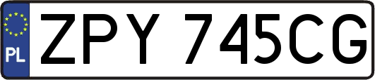 ZPY745CG