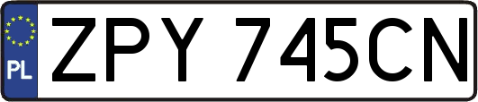 ZPY745CN