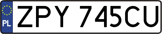 ZPY745CU
