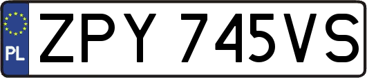 ZPY745VS