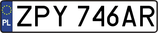 ZPY746AR