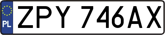 ZPY746AX