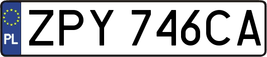 ZPY746CA
