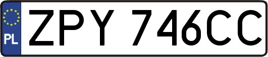 ZPY746CC