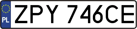 ZPY746CE