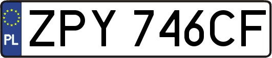ZPY746CF