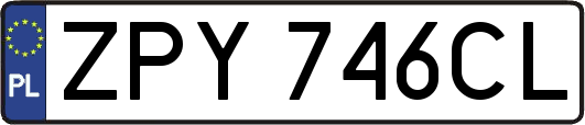 ZPY746CL