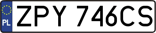 ZPY746CS