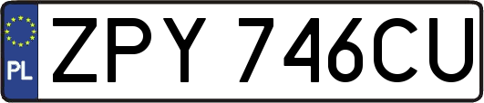 ZPY746CU