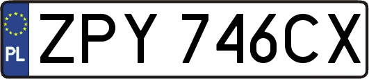 ZPY746CX