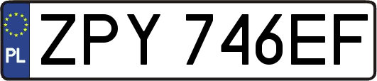 ZPY746EF