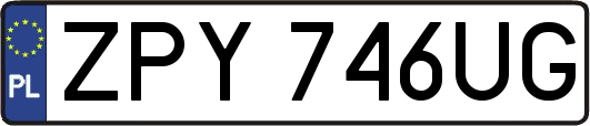 ZPY746UG