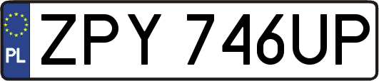 ZPY746UP