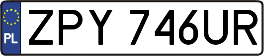 ZPY746UR