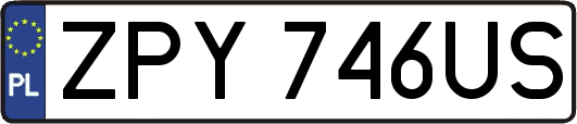 ZPY746US