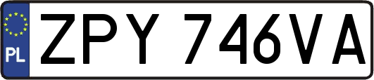 ZPY746VA
