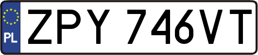 ZPY746VT